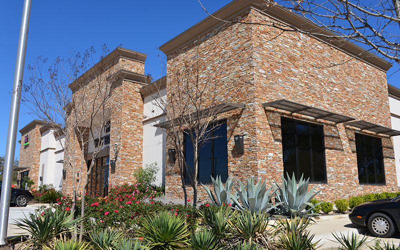 Sustainable ICF Design