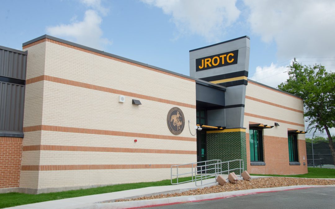 EDUCATIONAL ICF FACILITY – ARMY JROTC