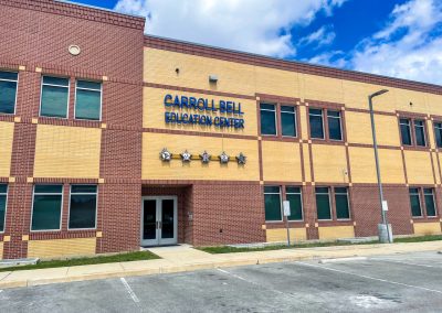 Career & Technology Education School