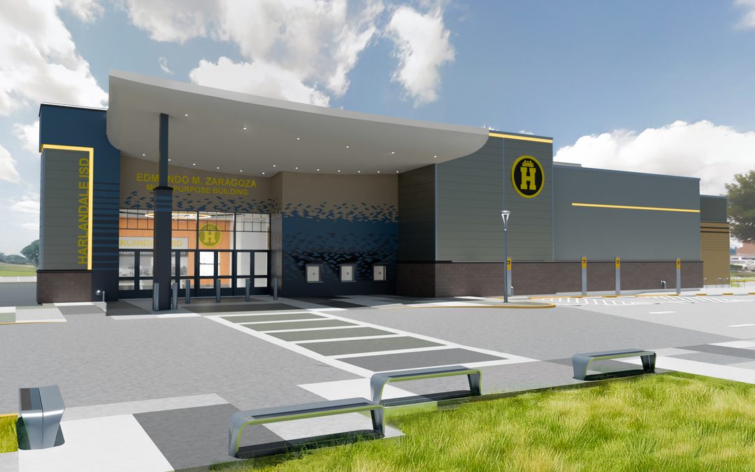 COST-EFFECTIVE ARENA CONSTRUCTION